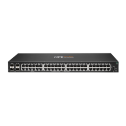 HPE Aruba 6000 48G 4SFP Switch [R8N86A]