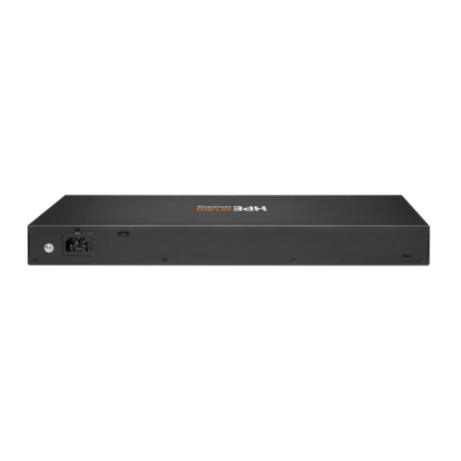 HPE Aruba 6000 24G Class4 PoE 4SFP 370W Switch [R8N87A] - Image 3