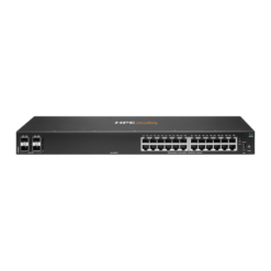 HPE Aruba 6000 24G 4SFP Switch [R8N88A]