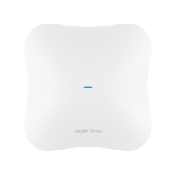 Ruijie RG-RAP73HD, Reyee Wi-Fi 7 Tri-Radio BE19000 Ceiling Access Point