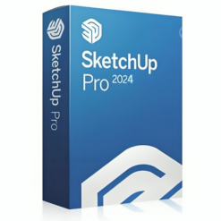 SketchUp Pro 2024 Single User Renew Subscription