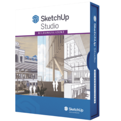 SketchUp Studio Renew Subscription