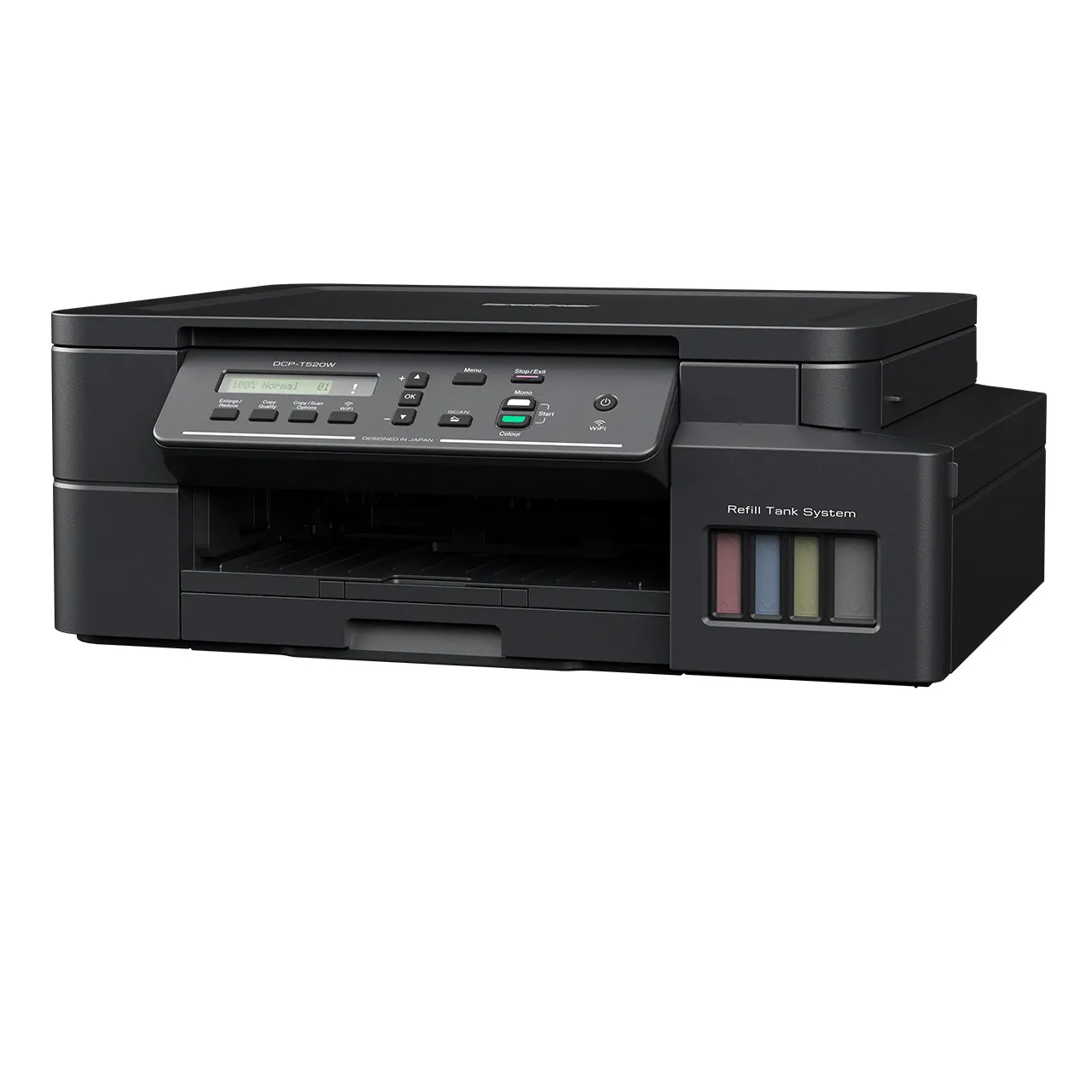 Brother DCP-T520W - Image 2