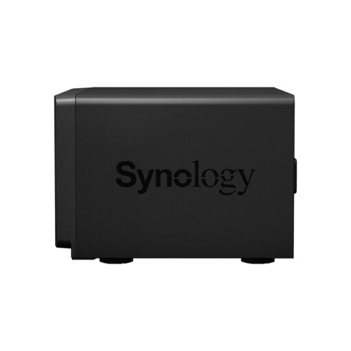 Synology DiskStation DS1621 Plus - Image 3