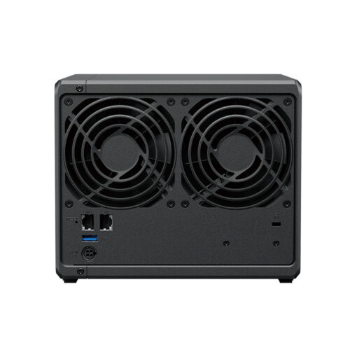 Synology DiskStation DS423 Plus - Image 4