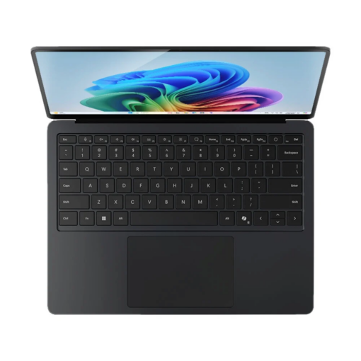 Microsoft Surface Laptop 7 13in Pls/16/512 ZGM-00058 (Graphite) - Image 2