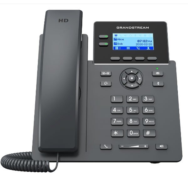Grandstream GRP2602G โทรศัพท์ IP Phone