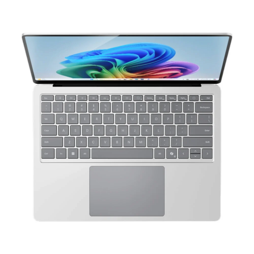 Microsoft Surface Laptop 7 13in Eli/16/512 ZGP-00022 (Platinum) - Image 2