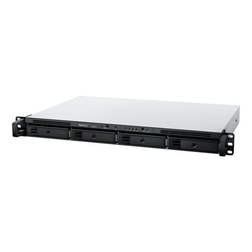 Synology RackStation RS422 Plus - Image 2