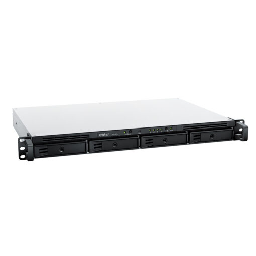 Synology RackStation RS422 Plus - Image 6