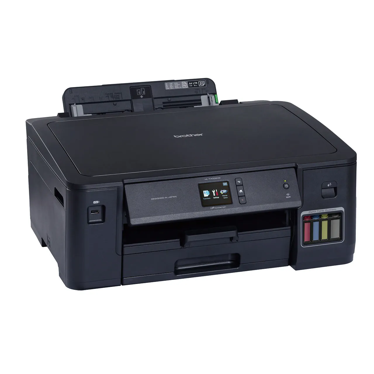Brother HL-T4000DW - Image 2