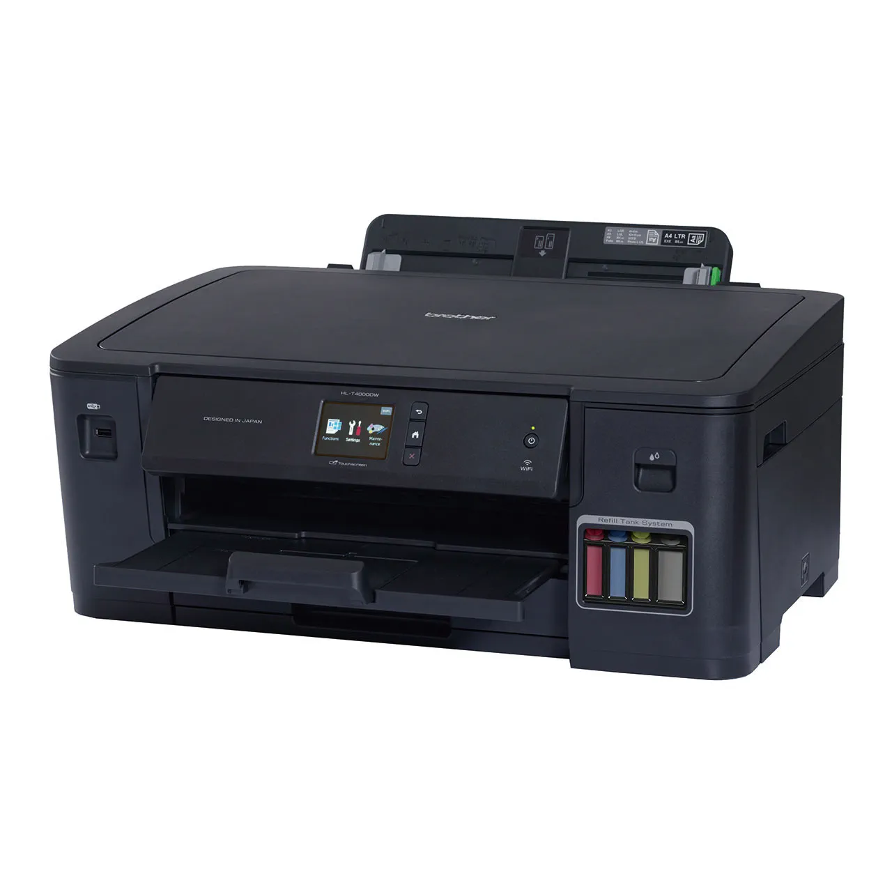 Brother HL-T4000DW - Image 3