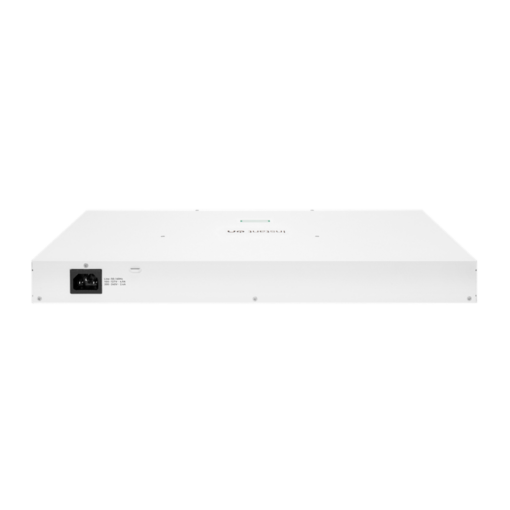 HPE Aruba Instant On 1930 24G 4SFP+ POE 195W (24 x 10/100/1000 PoE+, 4 SFP+) [JL683B] - Image 3