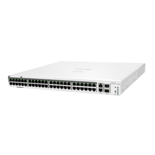 HPE Aruba Instant On 1960 48G 2XGT 2SFP+ POE 600W Switch [JL809A] - Image 3