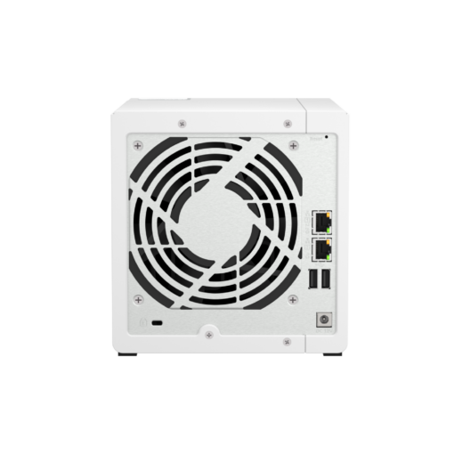 NAS QNAP TS-433-4G (Without HDD.) - Image 2