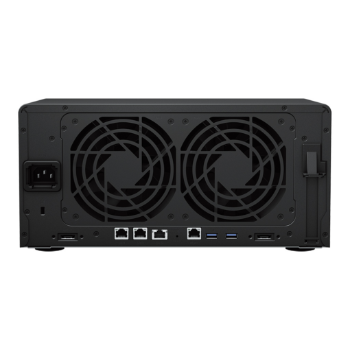 Synology DiskStation DS1823XS+ - Image 2