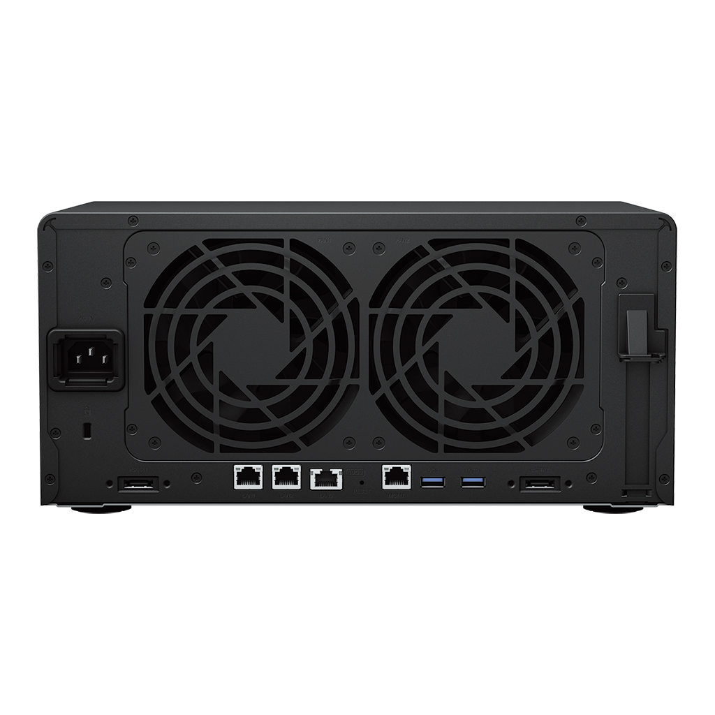 Synology DiskStation DS1823XS+ - Image 2