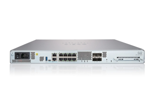 Cisco Firepower 1140 NGFW Appliance [FPR1140-NGFW-K9]