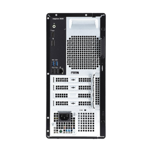 DELL Inspiron OID3030101501GTH-MT-Bk-W - Image 4