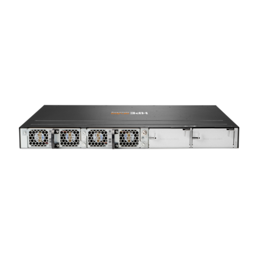 HPE Aruba 6300F 48G CL4 PoE 4SFP56 Switch  (48 x 1000Base-T PoE+ , 4 x 10/25/50G SFP56,740W)[JL665A] - Image 3
