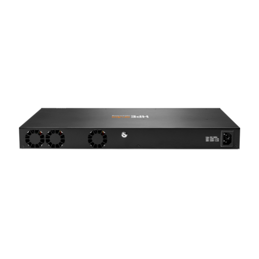 HPE Aruba 6200F 48G 4SFP+ Switch [JL726A] - Image 2