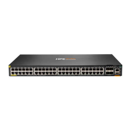 HPE Aruba 6200F 48G CL4 4SFP+740W [JL728A]