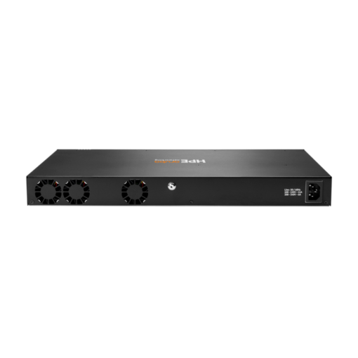 HPE Aruba 6200F 48G CL4 4SFP+740W [JL728A] - Image 2
