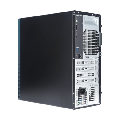 DELL Inspiron OID3030102701GTH-MT-Bk-W - Image 3