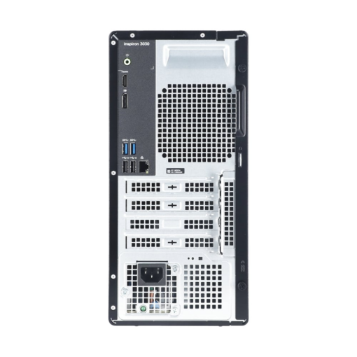 DELL Inspiron OID3030102701GTH-MT-Bk-W - Image 4