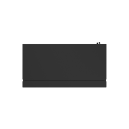 Reyee RG-ES205GC-P , 5-Port Gigabit Smart POE Switch, 5 Gigabit RJ45 Ports including 4 PoE/POE+ Ports, 54W PoE power budget, Desktop Steel Case - Image 4