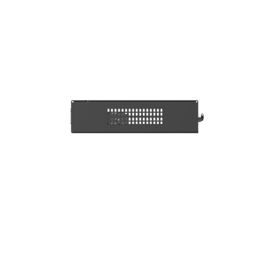 Reyee RG-ES210GS-P , 10-Port Gigabit Smart POE Switch, 8 PoE/POE+ Gigabit RJ45 Ports with 1 Gigabit RJ45/1 combo SFP uplink ports,,120W PoE power budget, Desktop Steel Case - Image 5
