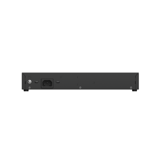 Reyee RG-ES220GS-P , 20-Port Gigabit Smart POE Switch, 16 PoE/POE+ Ports with 2 Gigabit RJ45/2 SFP uplink ports, 250W PoE power budget, Desktop Steel Case - Image 3