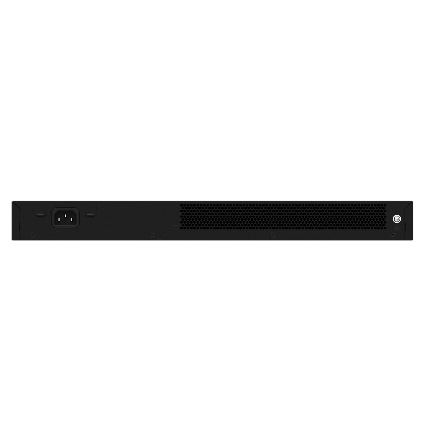 Reyee RG-ES224GC V2 , 24-Port Gigabit Smart Switch, 24 Gigabit RJ45 Ports,19-inch Rack-mountable Steel Case - Image 3