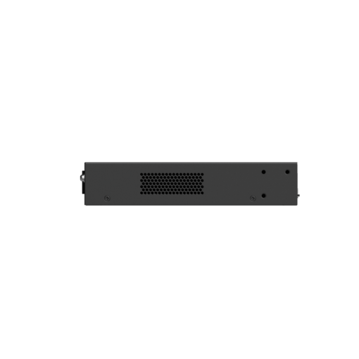 Reyee RG-ES228GS-P , 28-Port Gigabit Smart POE Switch, 24 PoE/POE+ Gigabit RJ45 Ports with 2 Gigabit RJ45/2 SFP uplink ports,370W PoE power budget, Desktop Steel Case - Image 4