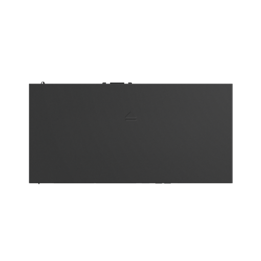 Reyee RG-ES228GS-P , 28-Port Gigabit Smart POE Switch, 24 PoE/POE+ Gigabit RJ45 Ports with 2 Gigabit RJ45/2 SFP uplink ports,370W PoE power budget, Desktop Steel Case - Image 5
