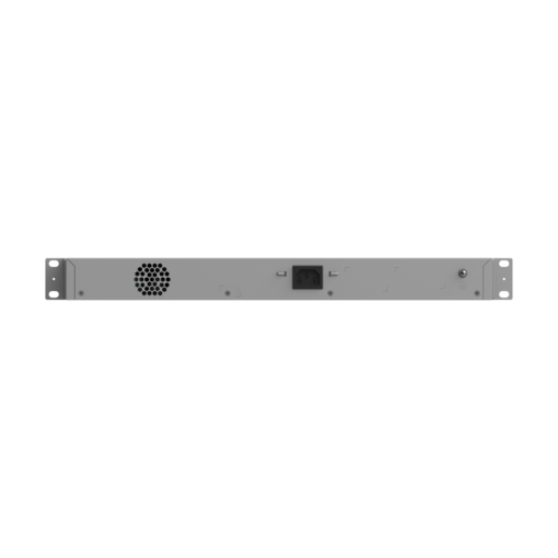Reyee RG-NBS3100-24GT4SFP-P V2 , 24-Port Gigabit L2 Managed POE Switch, 24 Gigabit RJ45 POE/POE+ Ports, 4 SFP Slots, 370W PoE power budget, 19-inch Rack-mountable Stell Case - Image 5