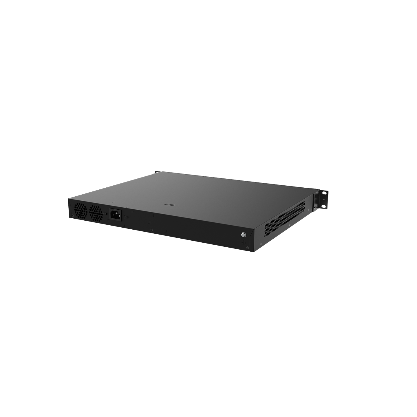 Reyee RG-NBS3100-48GT4SFP-P , 48 × 10/100/1000Base-T copper ports with auto-negotiation, 4 × 1GE SFP ports, fixed single AC power supply, PoE/PoE+ power supply, 370 W PoE power supply - Image 5