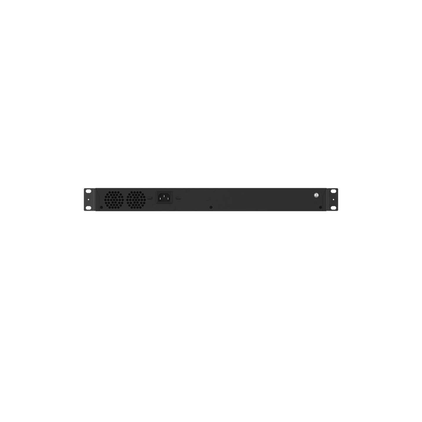 Reyee RG-NBS3100-48GT4SFP-P , 48 × 10/100/1000Base-T copper ports with auto-negotiation, 4 × 1GE SFP ports, fixed single AC power supply, PoE/PoE+ power supply, 370 W PoE power supply - Image 8