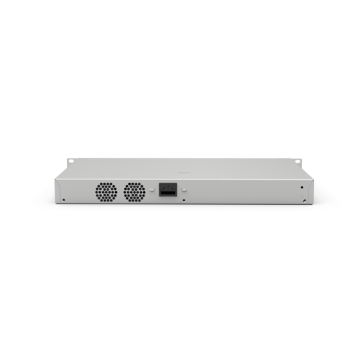 Reyee RG-NBS3200-24SFP/8GT4XS , 24-Port SFP L2 Managed 10G Switch, 24  SFP Slots, 8 Gigabit RJ45 Combo Ports, 4 *10G SFP+ Slots, 19-inch Rack-mountable Steel Case - Image 4