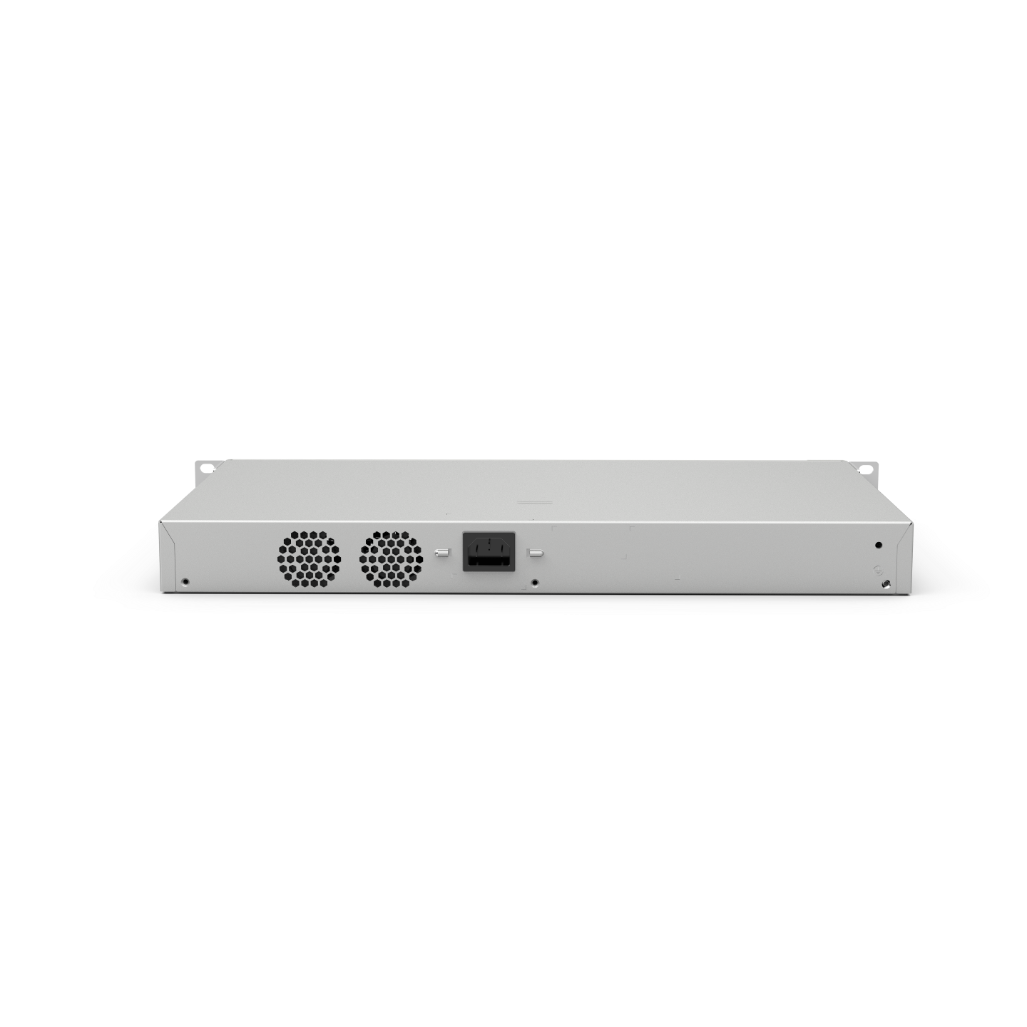 Reyee RG-NBS3200-24SFP/8GT4XS , 24-Port SFP L2 Managed 10G Switch, 24  SFP Slots, 8 Gigabit RJ45 Combo Ports, 4 *10G SFP+ Slots, 19-inch Rack-mountable Steel Case - Image 4