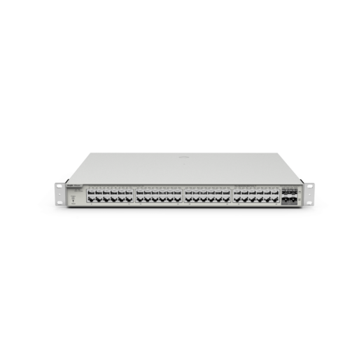 Reyee RG-NBS3200-48GT4XS-P , 48-Port Gigabit Layer 2+ Cloud Managed PoE Switch, 4 * 10G Uplink - Image 2