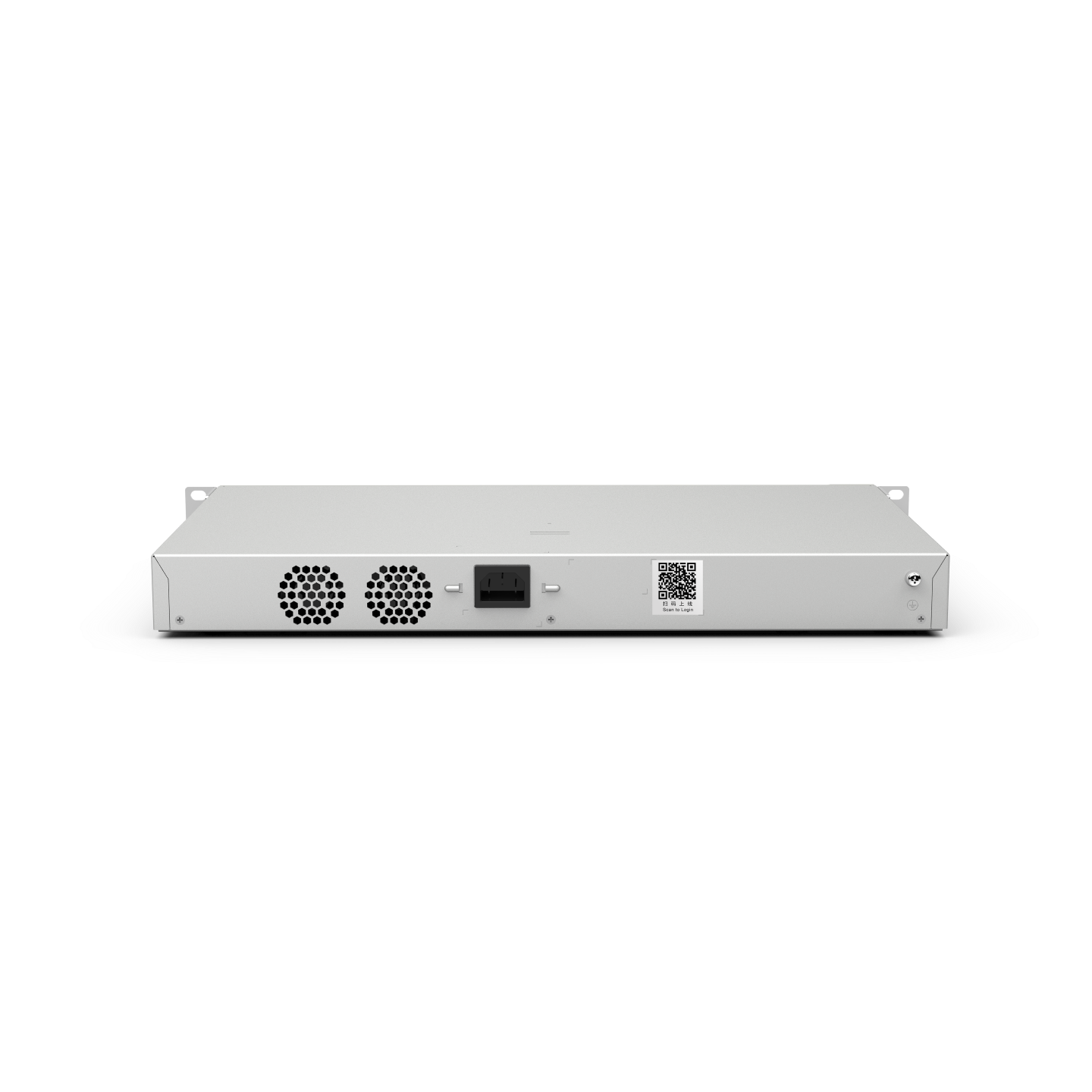 Reyee RG-NBS3200-48GT4XS-P , 48-Port Gigabit Layer 2+ Cloud Managed PoE Switch, 4 * 10G Uplink - Image 5