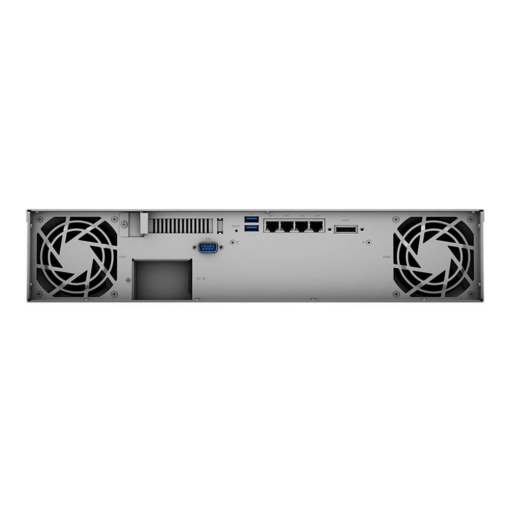 Synology RackStation RS1221+ - Image 2
