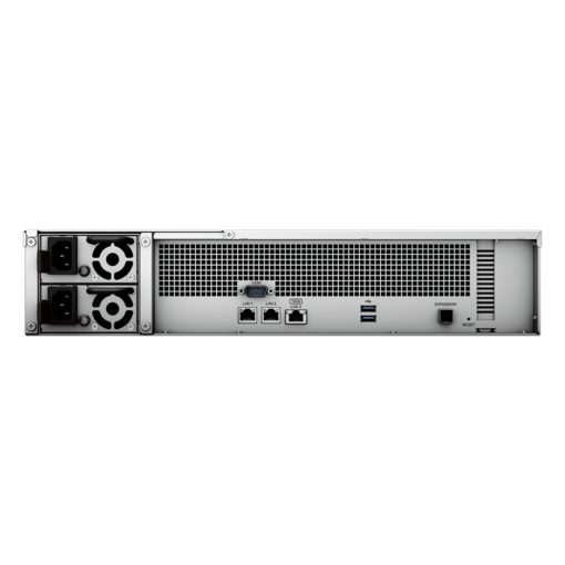 Synology RackStation RS2423RP+ - Image 2