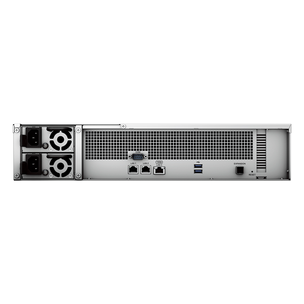 Synology RackStation RS2423RP+ - Image 2