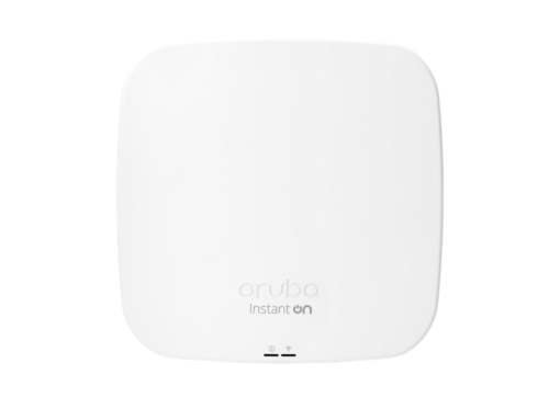 HPE Aruba Instant On AP15 (RW) 4X4 11ac Wave2 Indoor Access Point