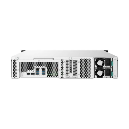 QNAP TS-832PXU-RP-4G (Without HDD.) - Image 2