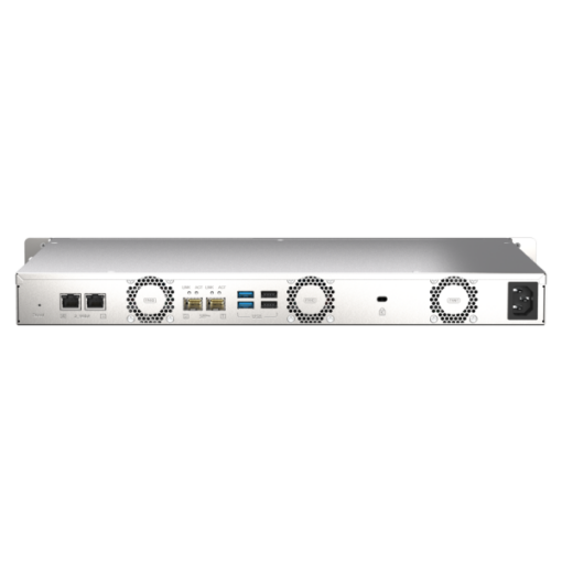 QNAP TS-435XeU-4G - Image 2