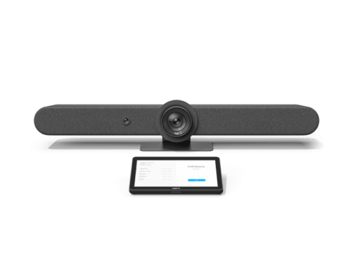 LOGITECH Rally Bar - Image 3