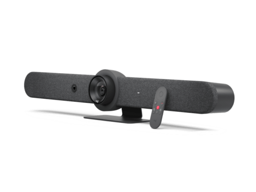 LOGITECH Rally Bar - Image 4